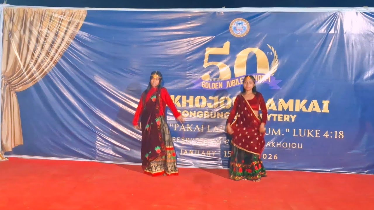 SANGSARI PYF- SPECIAL ITEM