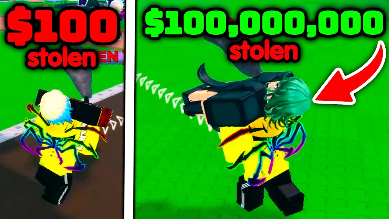 STEALING my first GODLY Anime in Steal a Anime (Roblox)