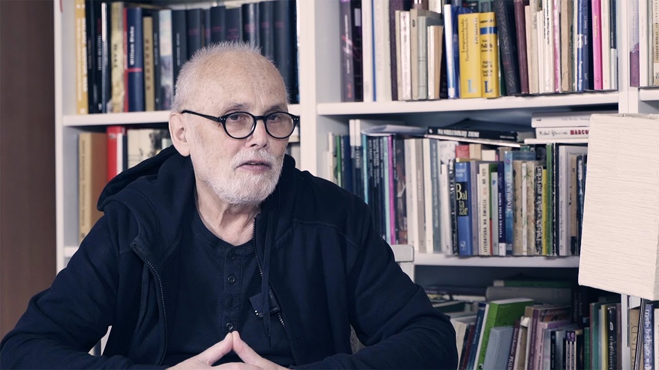 &bdquo;Długie spacery nad Olzą&rdquo; (Jerzy Kronhold) &ndash; tomik nominowany w konkursie poetyckim &bdquo;KOS &rdquo; (2021)