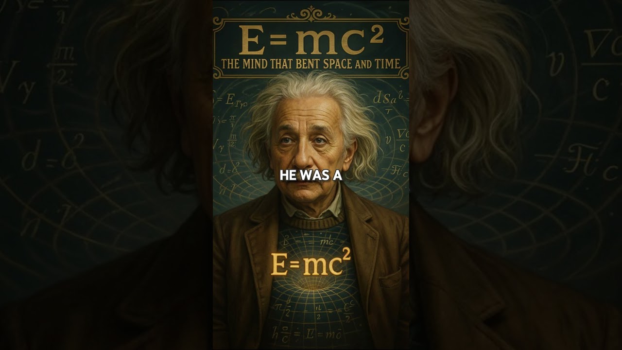 Einstein was offered to be President of Israel? #einstein #scientist #man #israel #historical