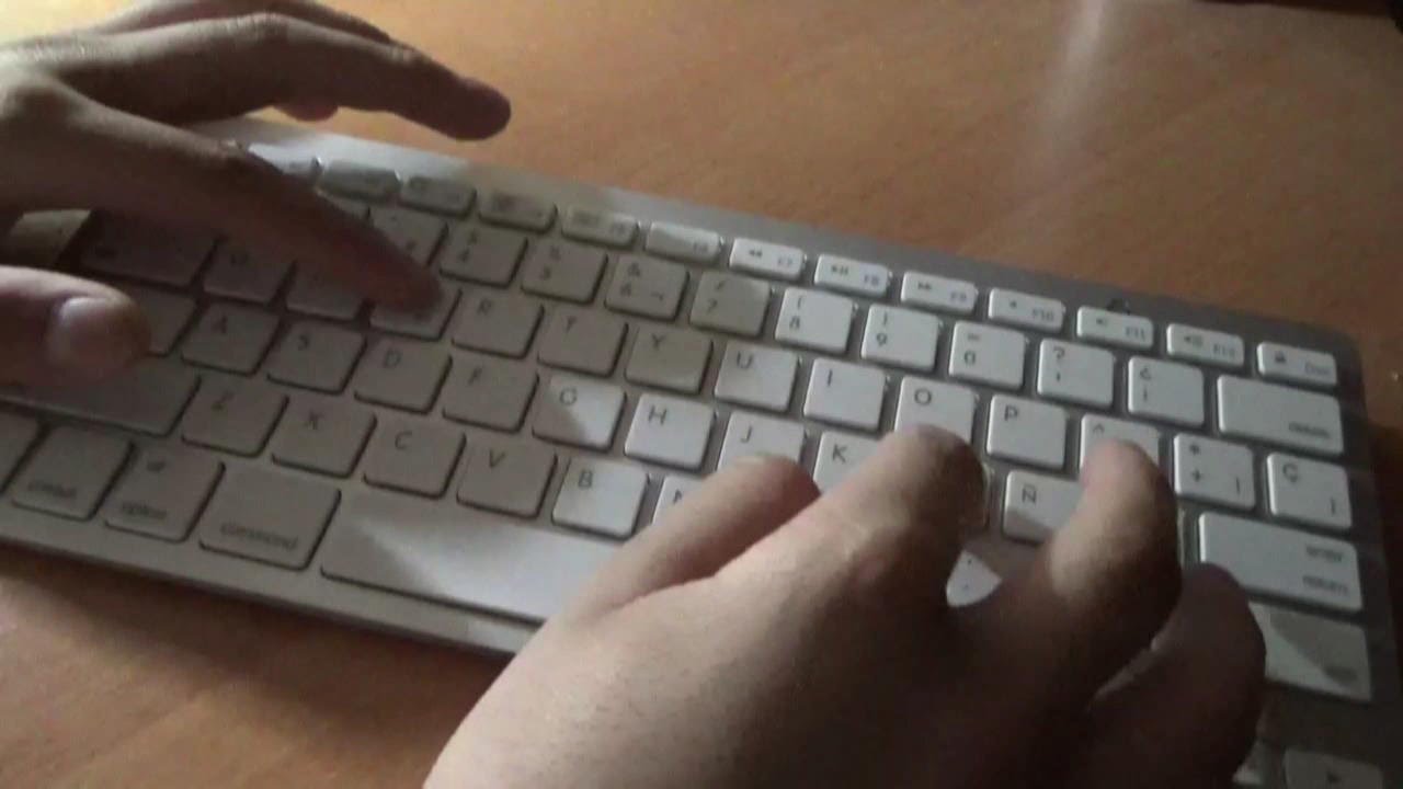 ASMR Sonidos Relajantes con Teclados/relaxing sounds with keyboards|Español/Spanish
