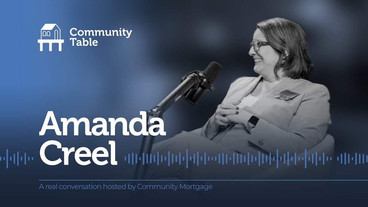 Navigating Change: Amanda Creel on the Future of Real Estate in Memphis