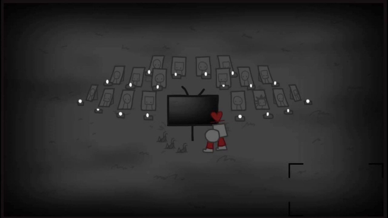 FAUT PAS TROP REGARDER BFMTV !!! -We Become What We Behold- avec Bob Lennon