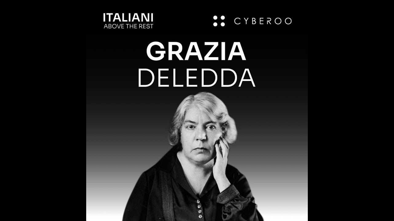 Grazia Deledda - Al di sopra di noi