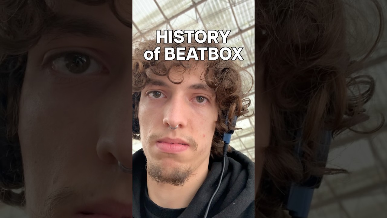 The true History of Beatbox #history #Beatbox #meme #funny #interesting #music