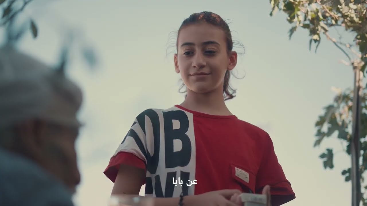 وفا | فيلم قصير يجسّد معاناة أهل الخيام