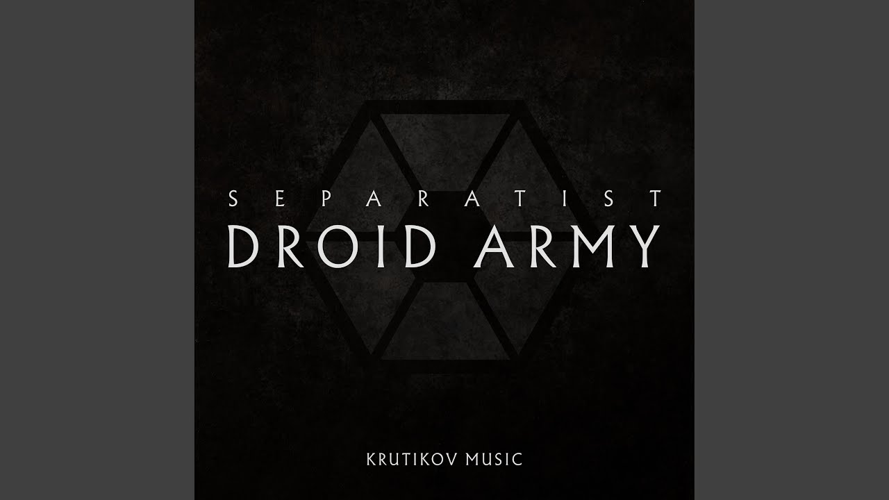 Droid Army March