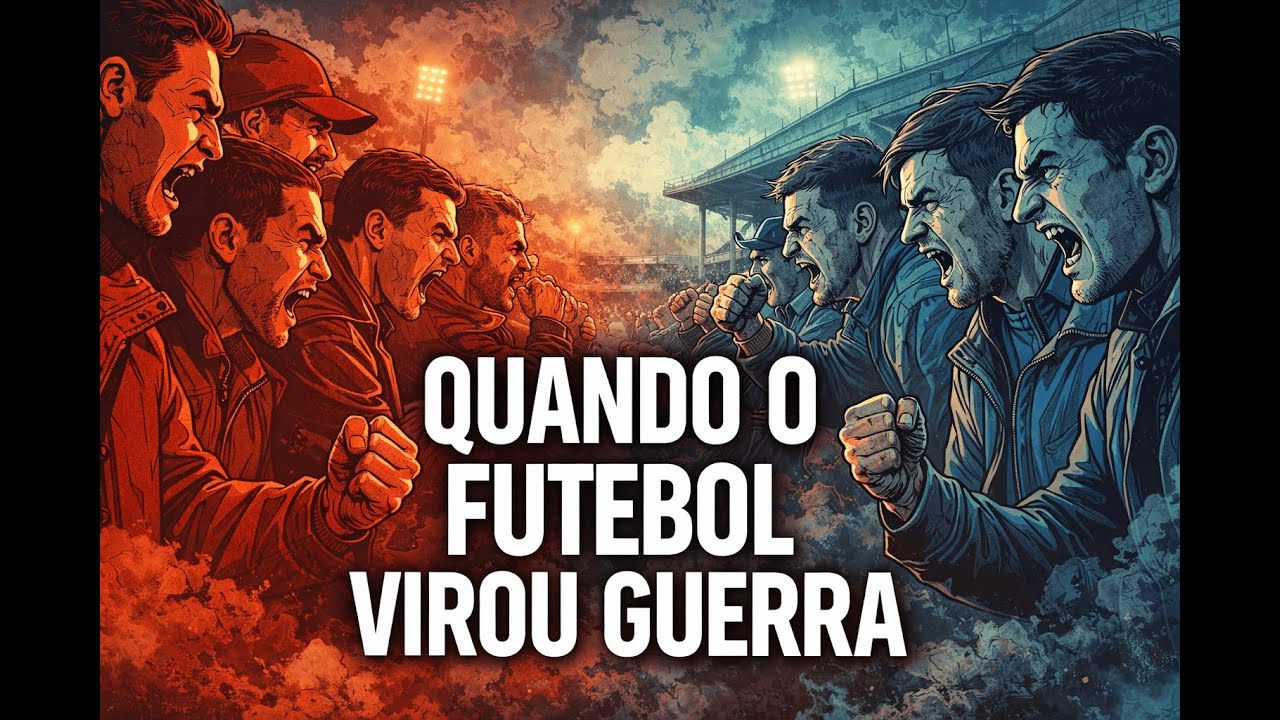 Millwall x West Ham A Rivalidade Mais Violenta do Futebol Inglês