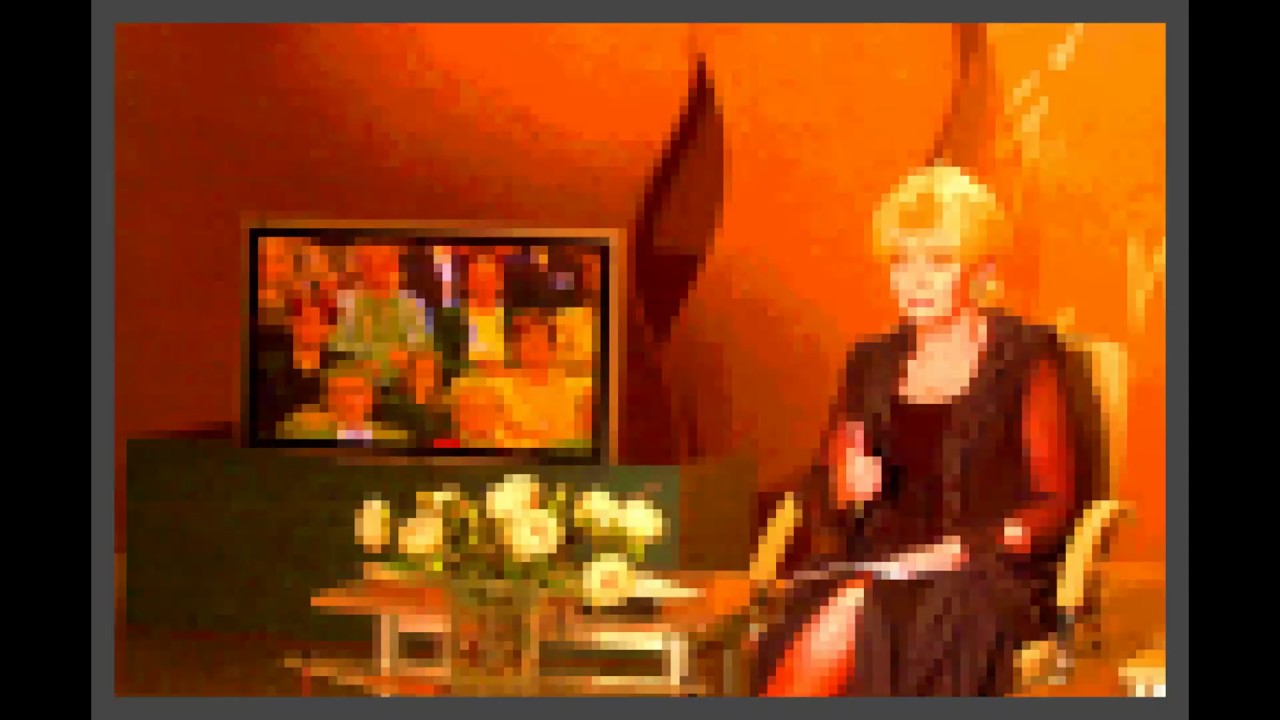 8-bit Wielka Gra theme.
