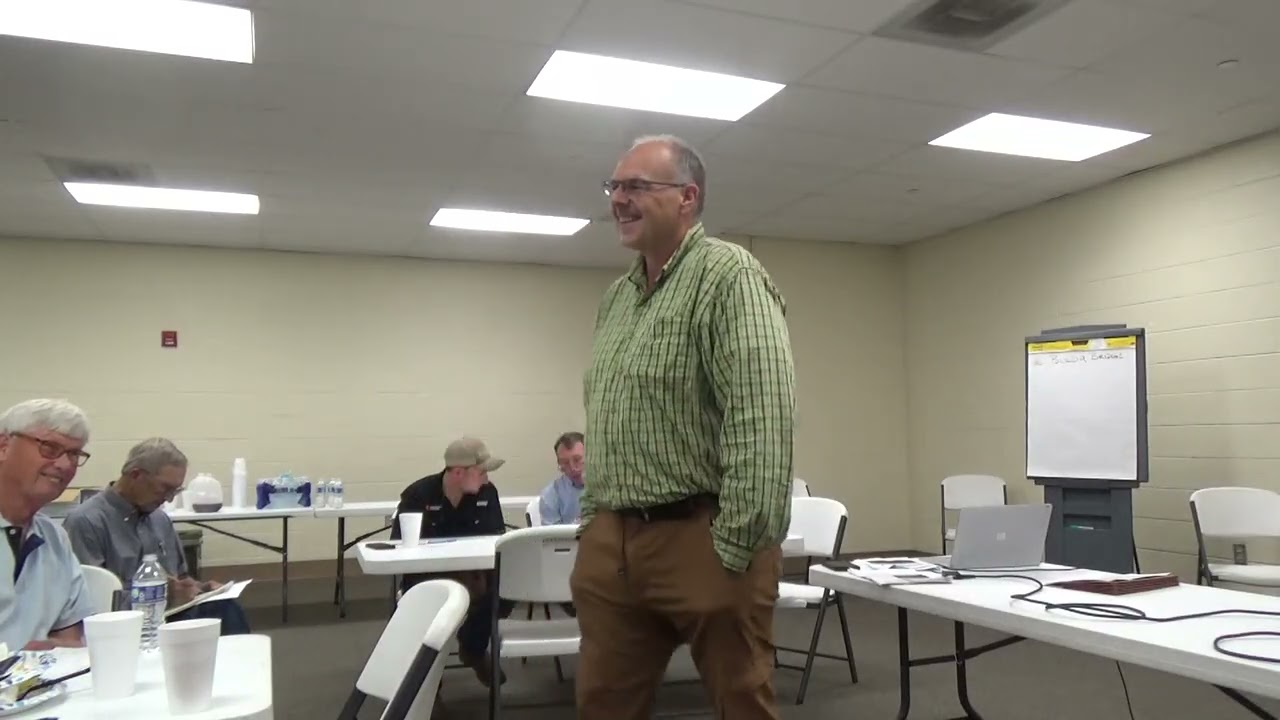 Clemson Extension Commodity Market Update 8 7 2025