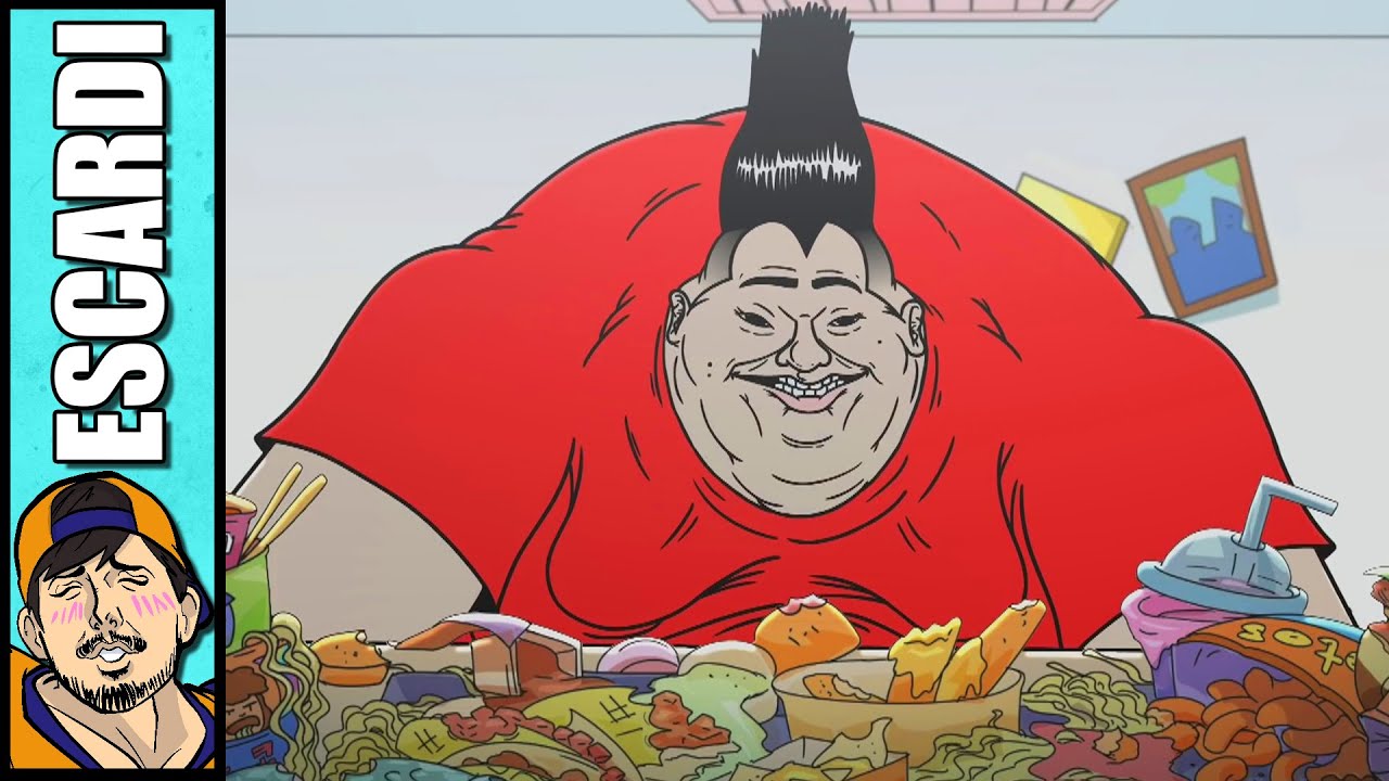 King Of Mukbang [ Fandub Español ]