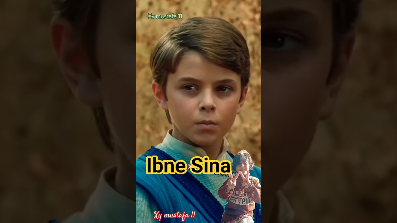 ibne Sina series. Urdu drama January 6, 2026. XY mustafa 11. 