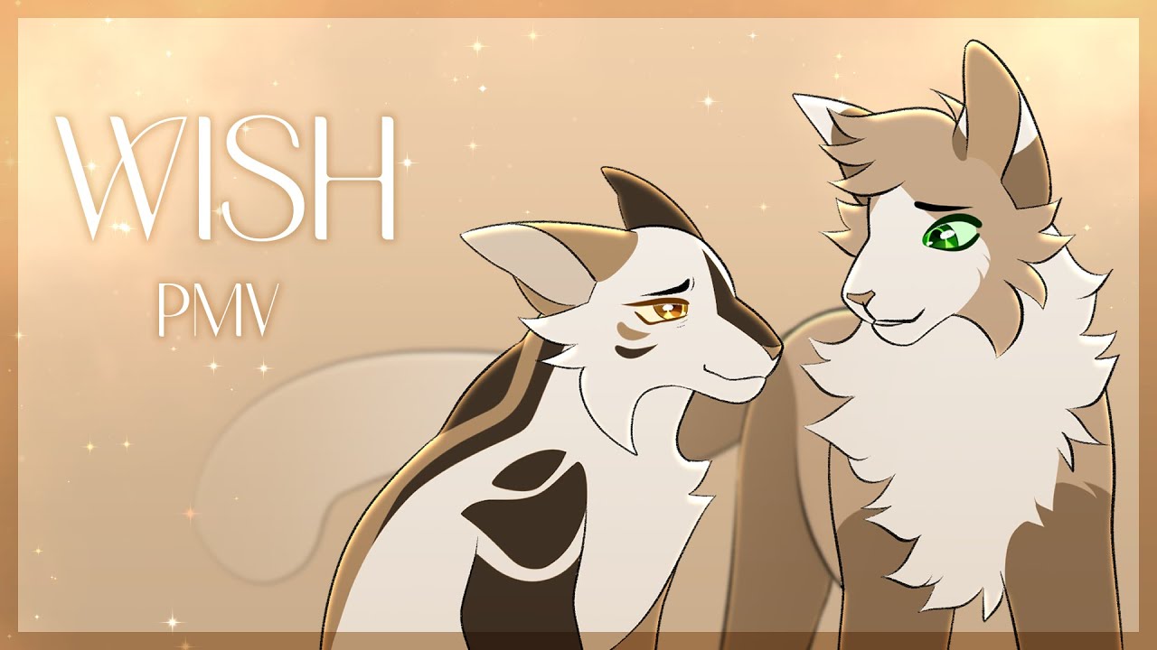 Wish ♢ OC PMV