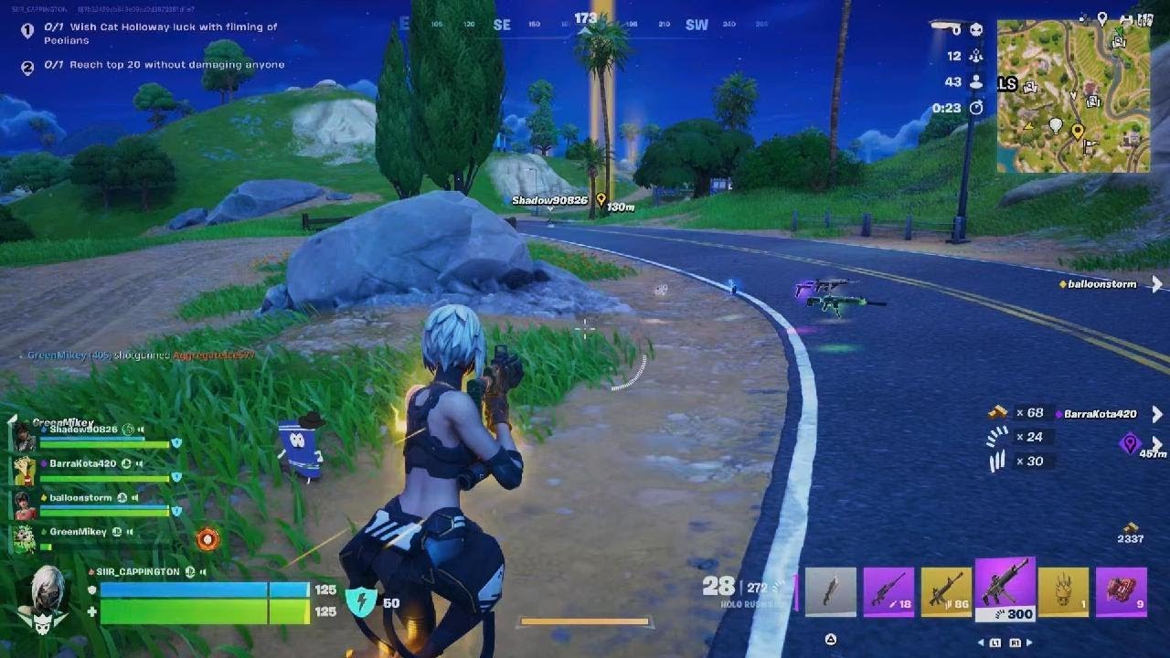 FortniteDub