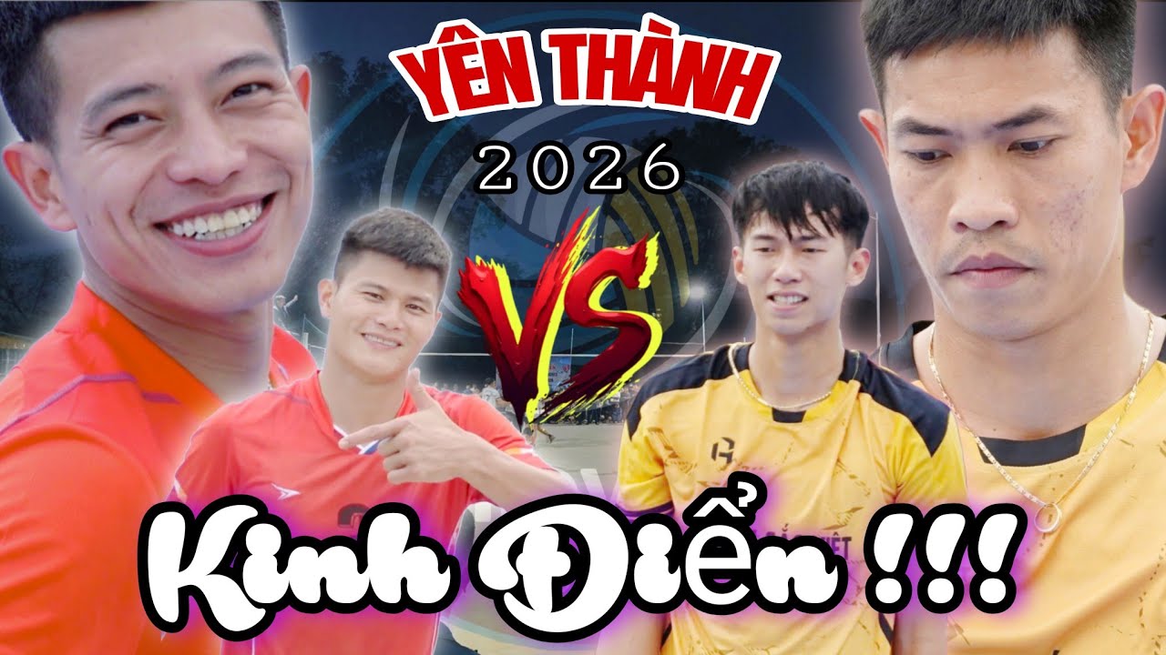🔴 HỢP MINH ( Mỏ Hồng , Thái Nguyên , Quý Chi ) vs GIAI LẠC ( Tú Mc , Thanh Sang ) 