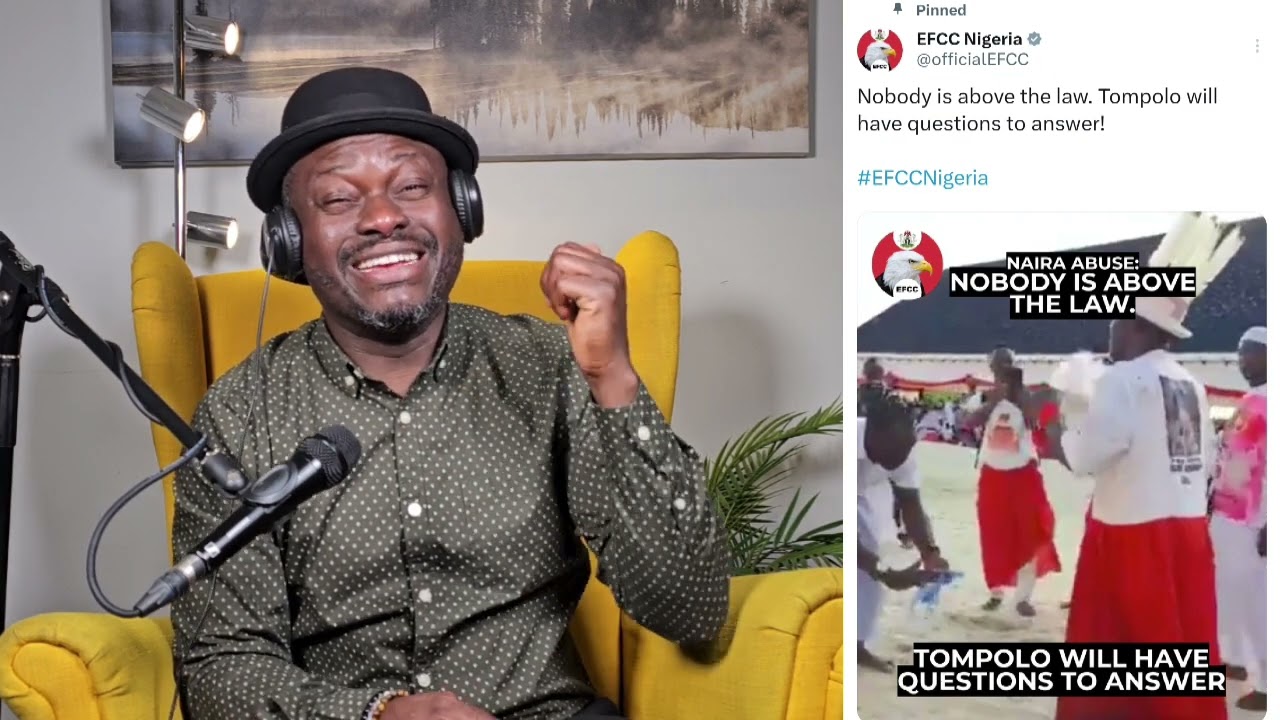 Can EFCC really arrest Tompolo? |DeDon 