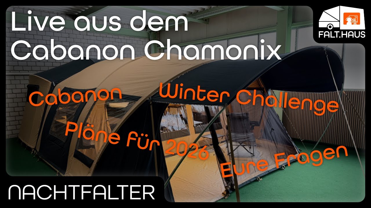 Was steht f&uuml;r 2026 so alles an? Von Cabanon bis Winter Challenge | Nachtfalter #05