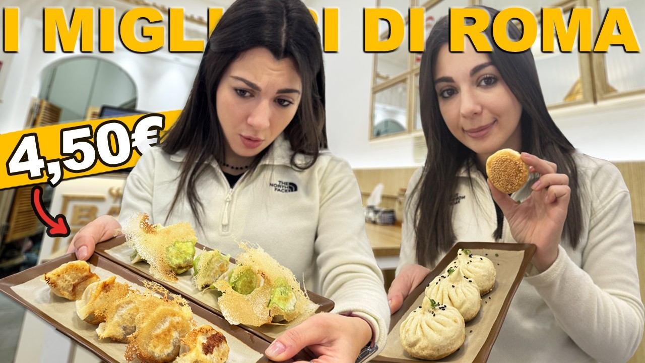 I RAVIOLI NASCOSTI di cui NESSUNO PARLA