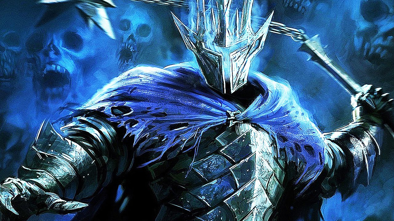 SHADOW OF WAR - THE RAREST OVERLORD IN THE GAME! BEST SAURON FIGHTERS IN MORDOR