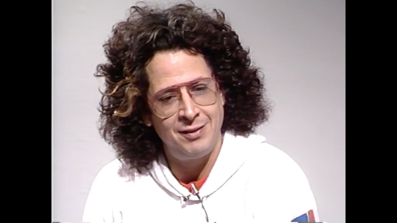 Mark Volman, Howard Kaylan, The Turtles, Flo & Eddie, on Art Fein's Poker Party