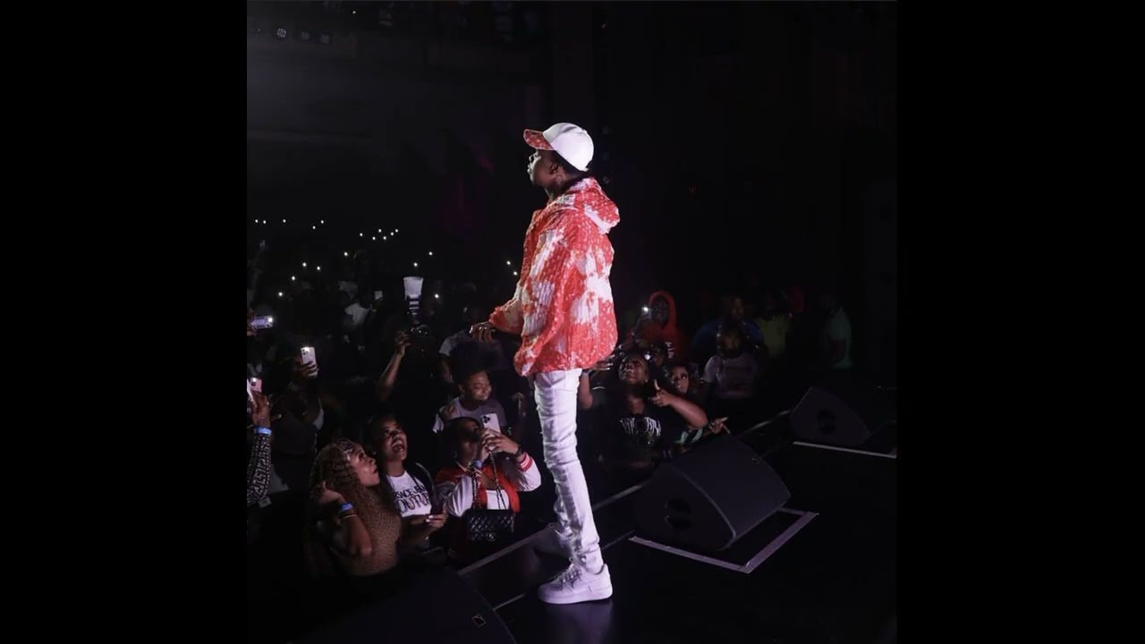 [FREE] Lil Poppa Type Beat 