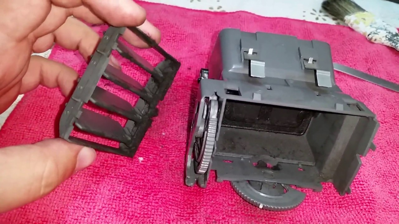 .: REPAROS - MERIVA - Difusores de Ar - Limpeza e Procedimento para Retirada e Montagem