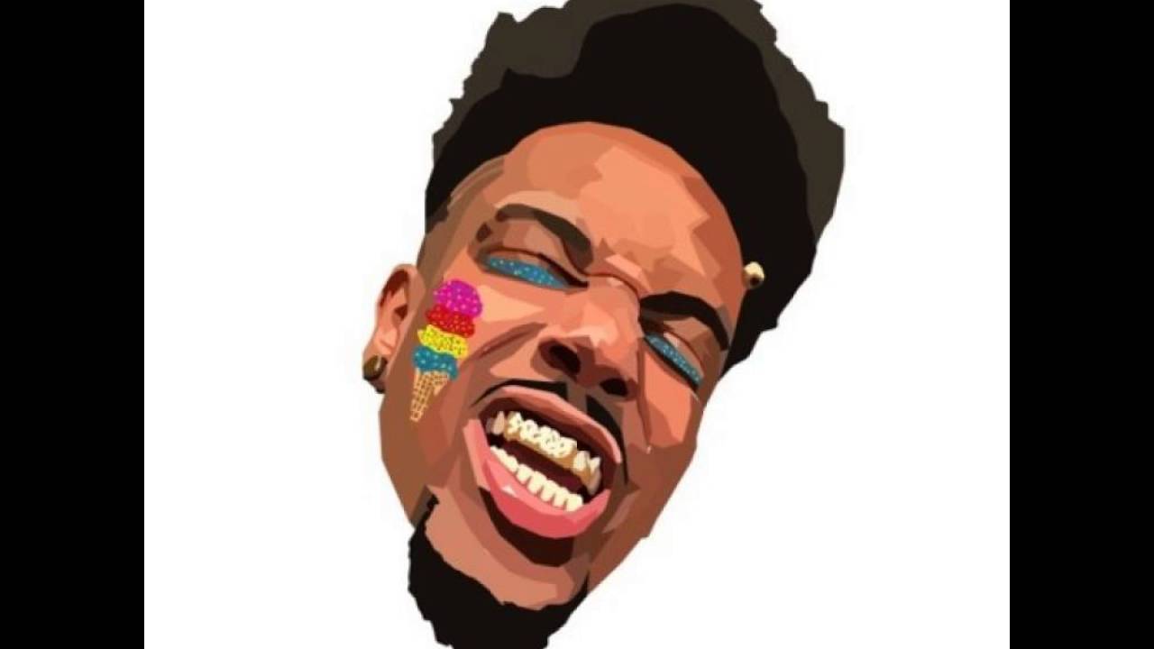 Blake - Level One (Prod. Slurrty)