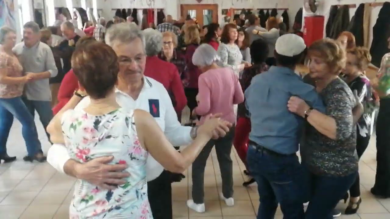 Dança Ma Mi Criola - Gabriel Ventura na ARPI