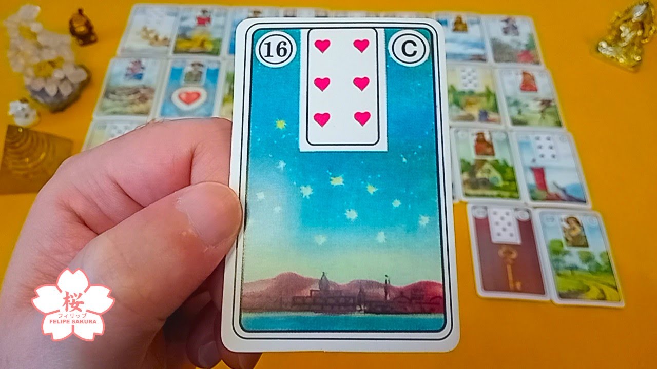 TEM UM AMOR VERDADEIRO CHEGANDO? 💜 CARACTERÍSTICAS FÍSICAS E PERSONALIDADE! 💜 em 43 cartas ♦️♠️♥️♣️
