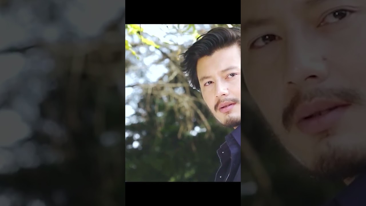 Maya Lagai Haina Nabhan lShort l Romantic love Song l Shankar Thapa l Nirajan Pradhan lSara Sirpaili