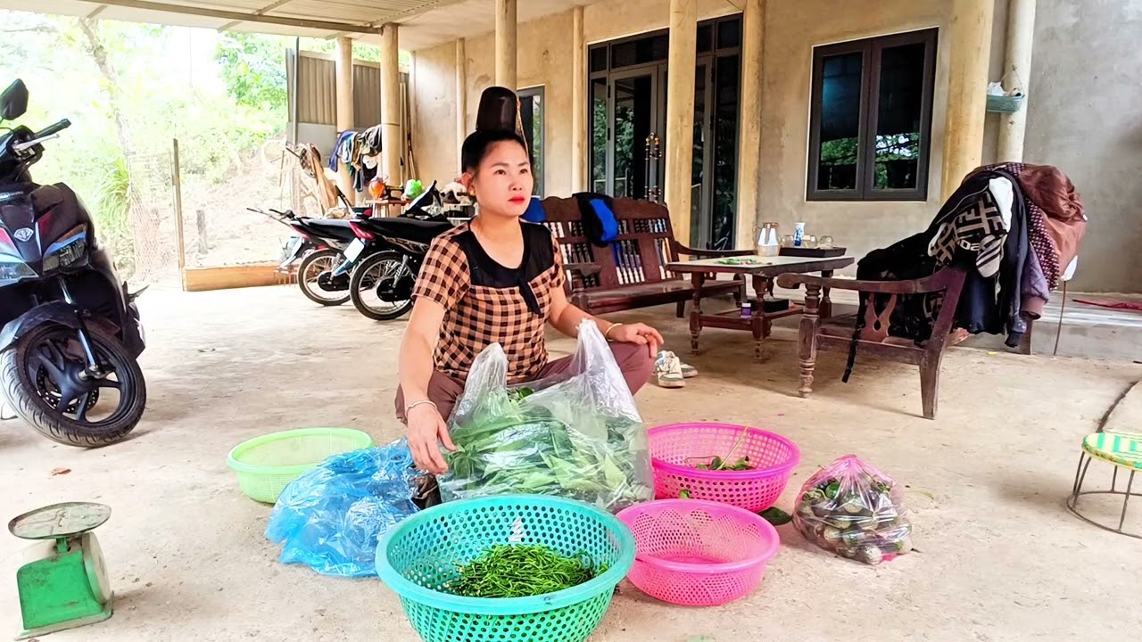 Pày chảng kếp phắc pày kìn thôi pi nọng ơi 