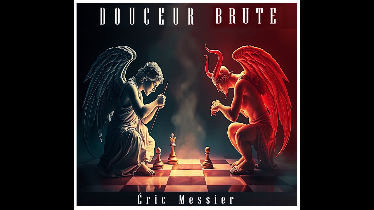 (Engl. transl.) Single _ Eric Messier 