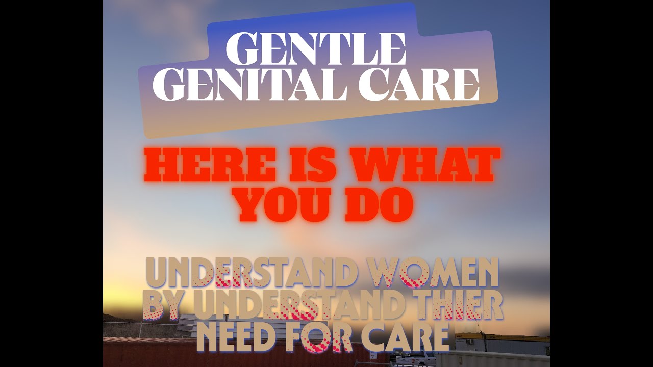 GENITALCARE