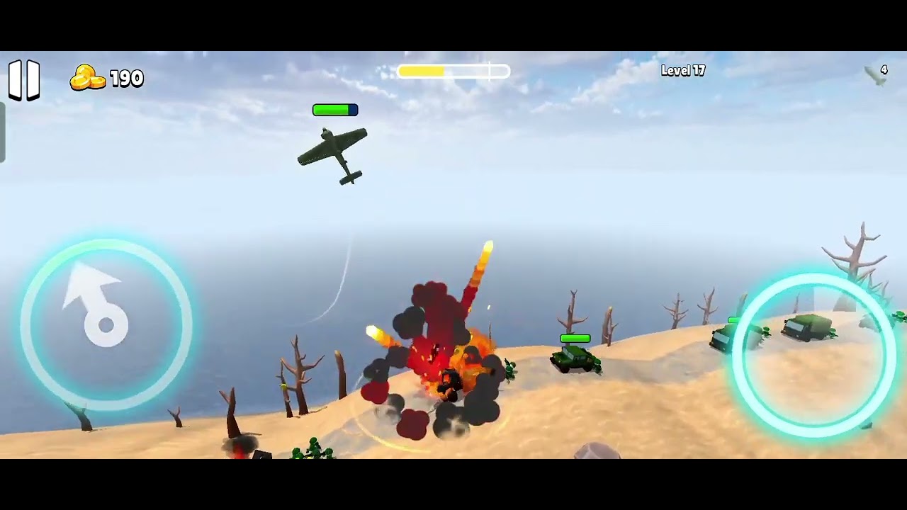 Bomber Ace