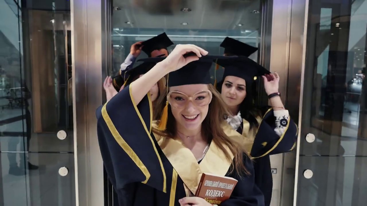 Бути студентом - це круто! Чернігів, Чернігівська політехніка, ННІ права і соціальних технологій