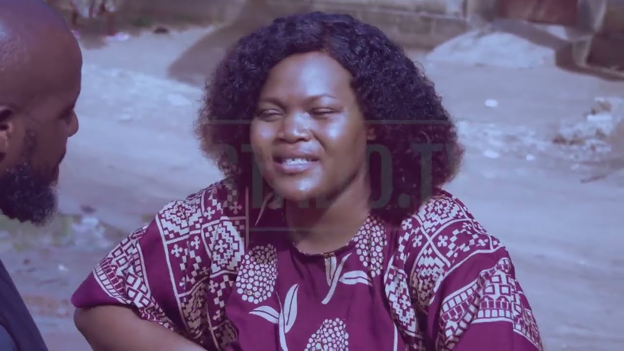 DZIDULA EWE MOVIES | MA FAMILLE 228 P 1 FOUSSENI FELA GAGNO RORO PARADISO DOTSE CAMILLE