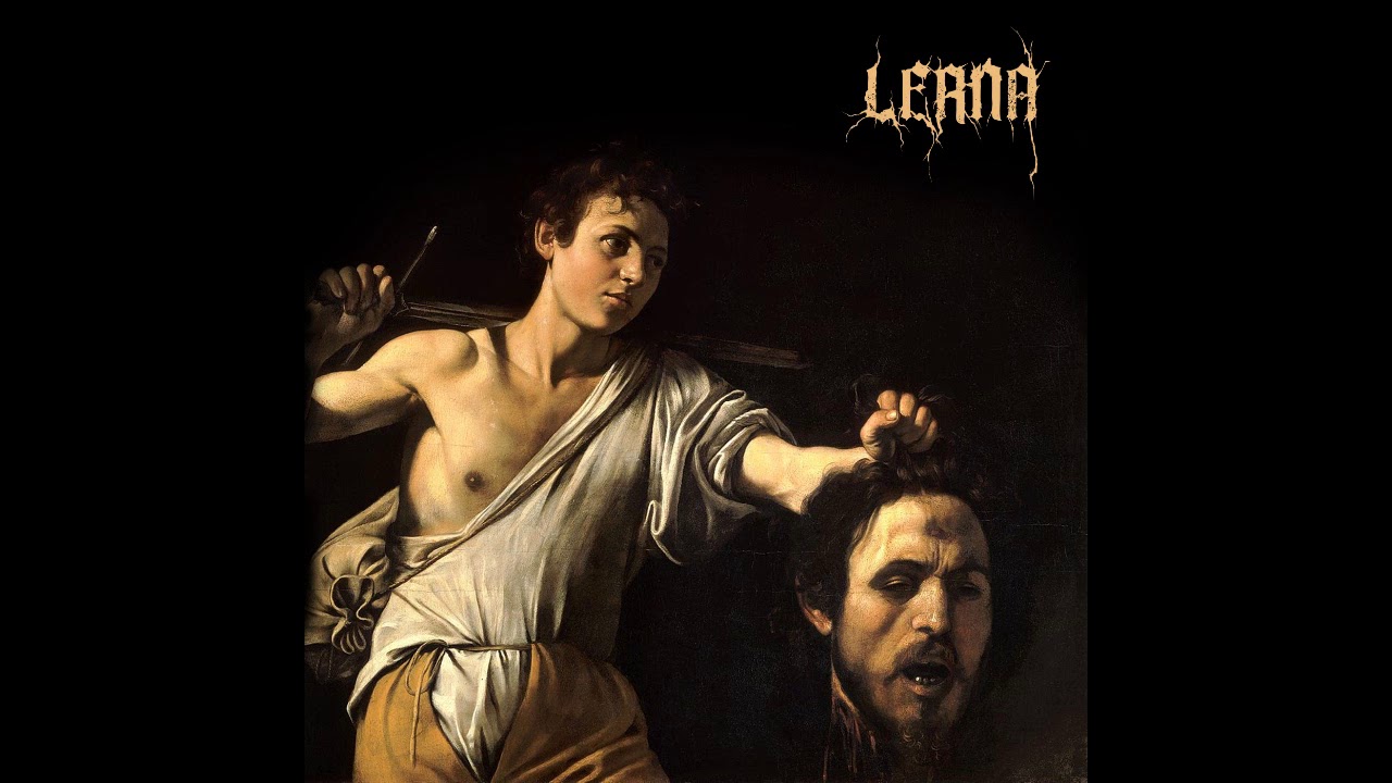 Lerna - Violência da miséria (Full EP)