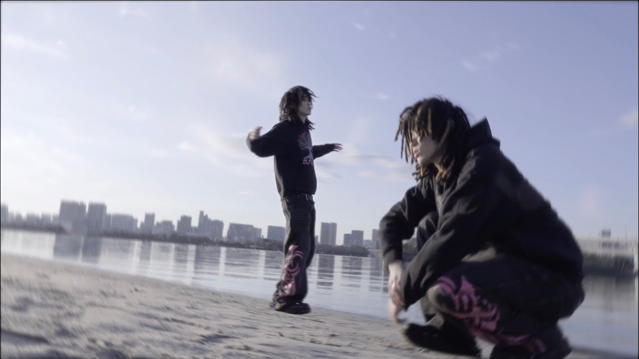 Tak!e - season mind (Offical Music Video)
