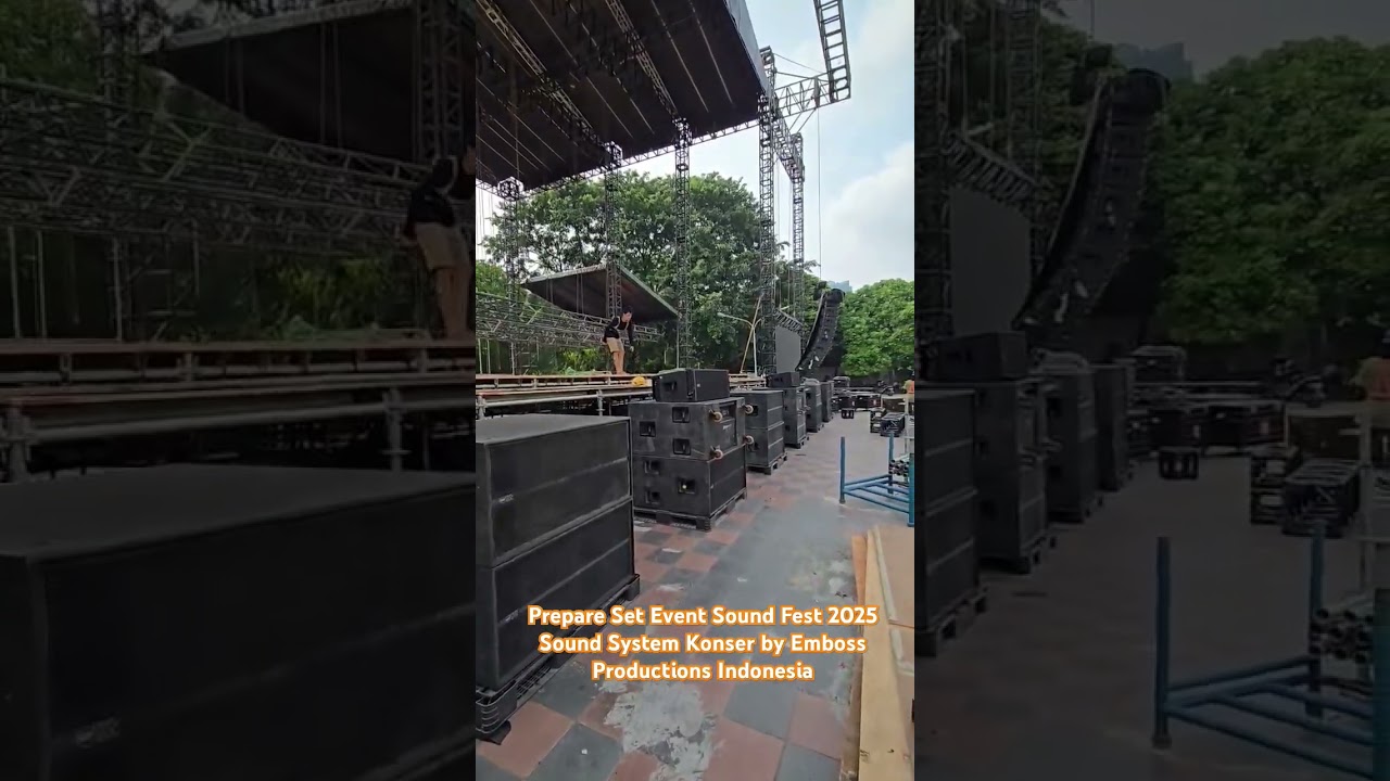 Prepare Set Rcf Ttl55. Rcf 8008 by Emboss Productions