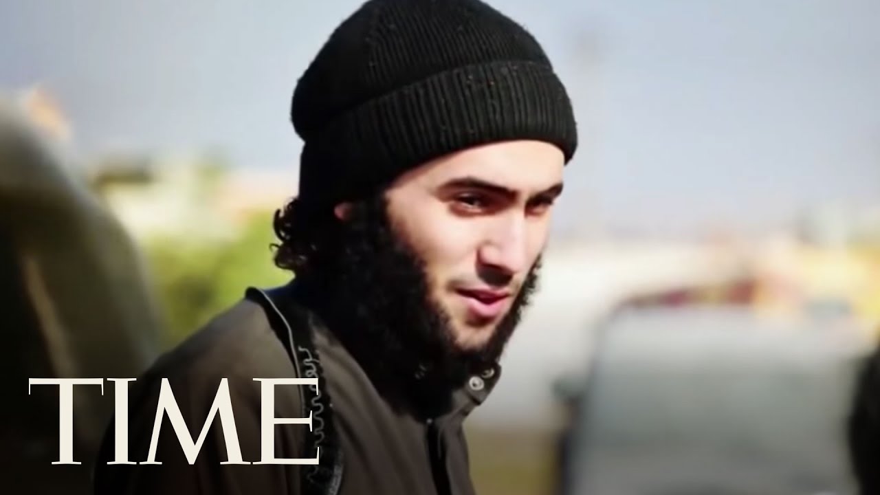 Why So Many Foreign Fighters Join ISIS | TIME