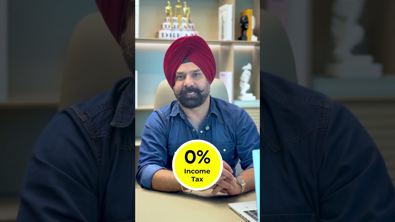 Why HNIs Are Investing in Dubai Real Estate | 0% Tax, High Rental Yields & Global Lifestyle