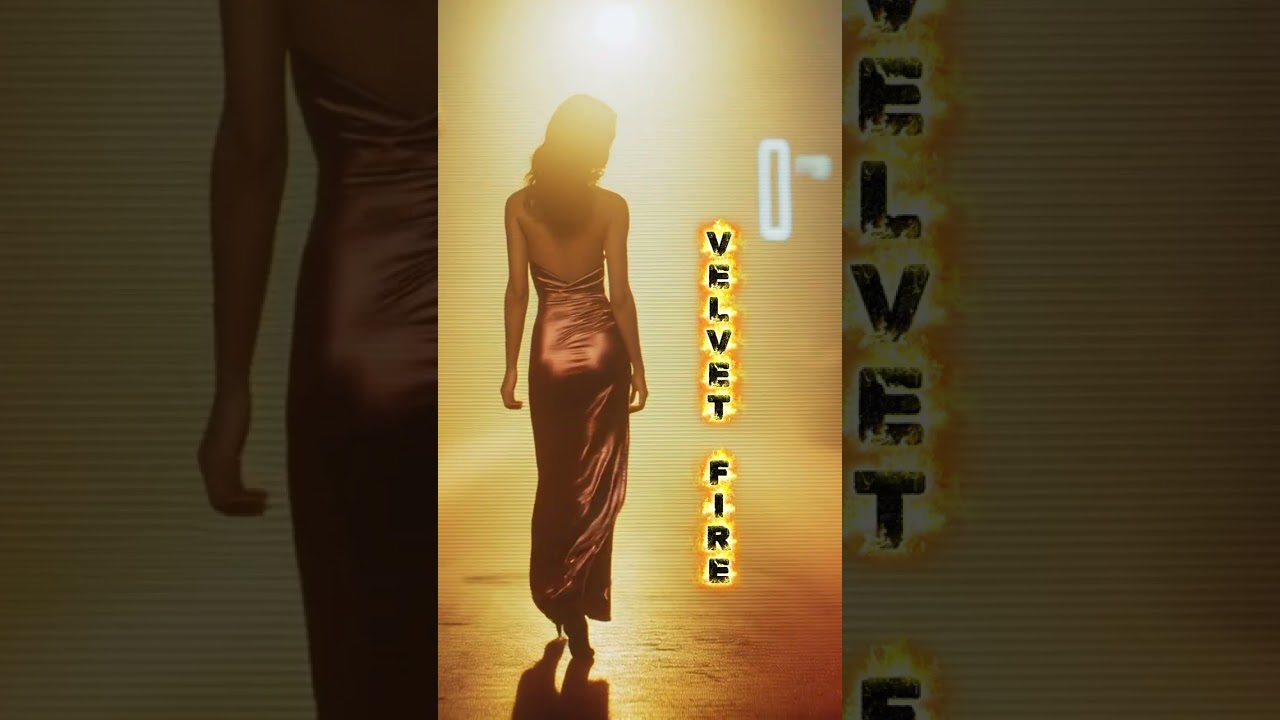 AVELA - Velvet Fire [Official Audio]