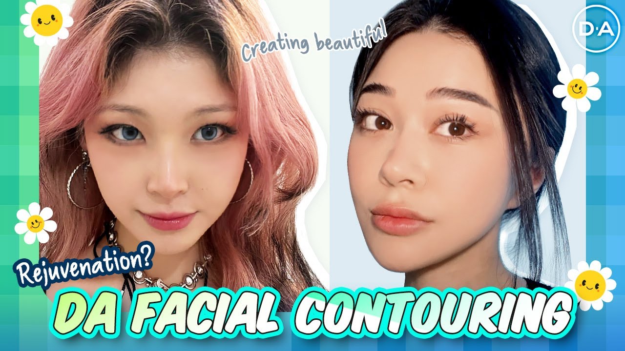 [Plastic Surgery Korea] Two Besties getting FACIAL CONTOURING at DA 💛