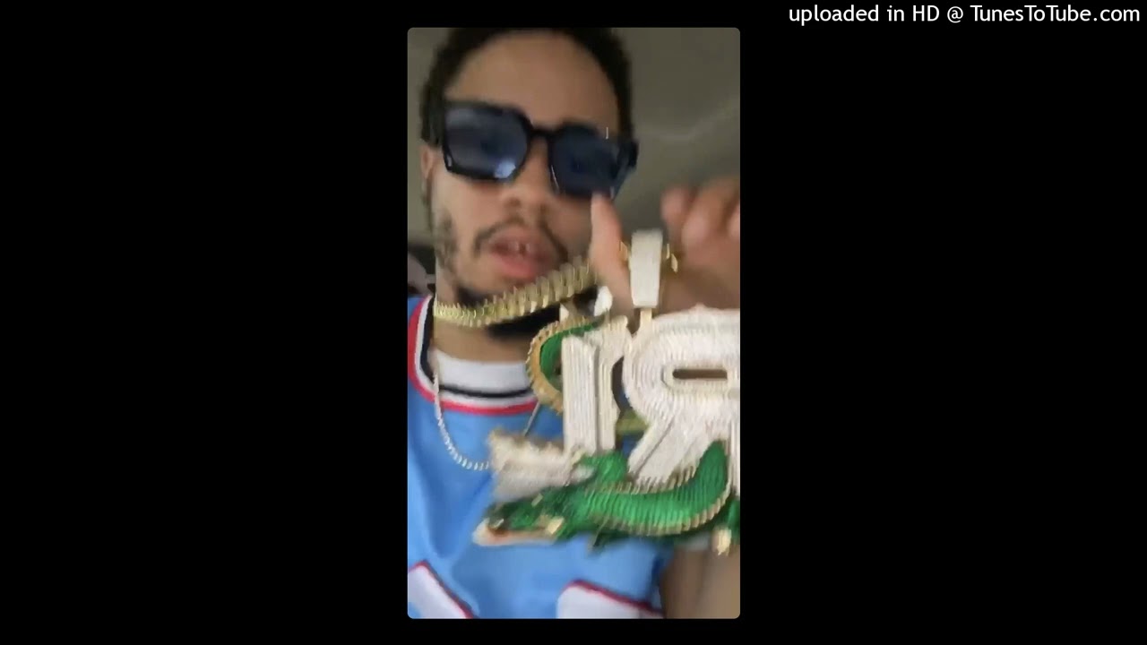 Veeze x Rocaine Type Beat &ldquo;What We On&rdquo; (Prod Rikkhoe Or Rikksterr)