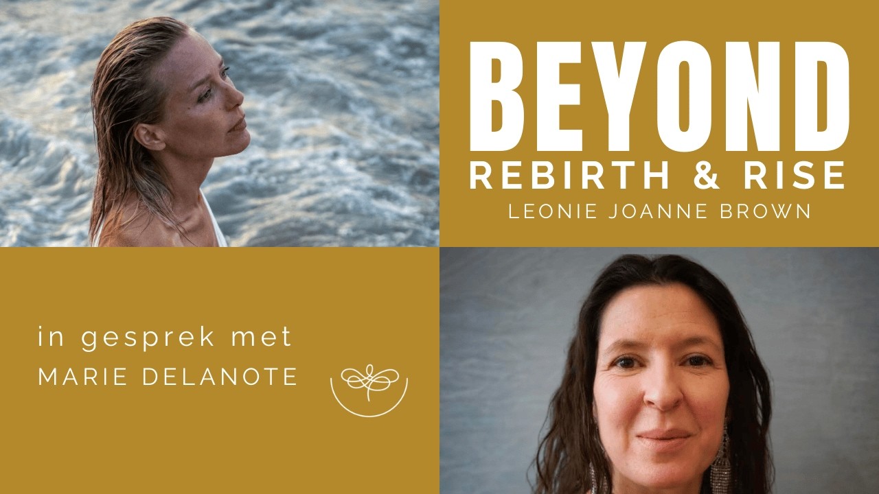 Mama in een neurodivers gezin – In gesprek met Marie Delanote