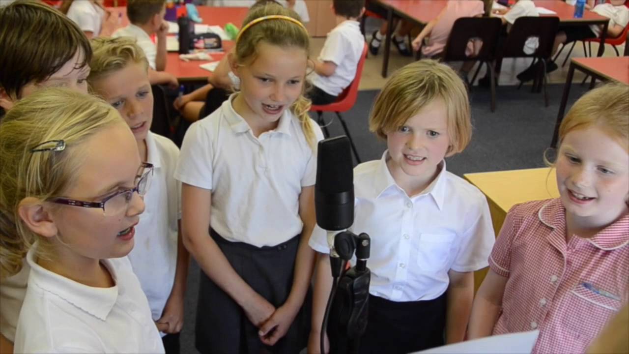 Gretton Primary School - 