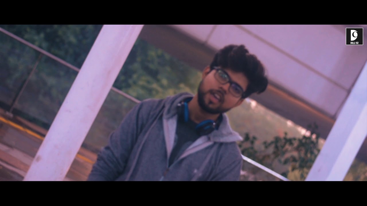 NUMBER EK | AAKASH | Teaser | Dilli 92 Gang