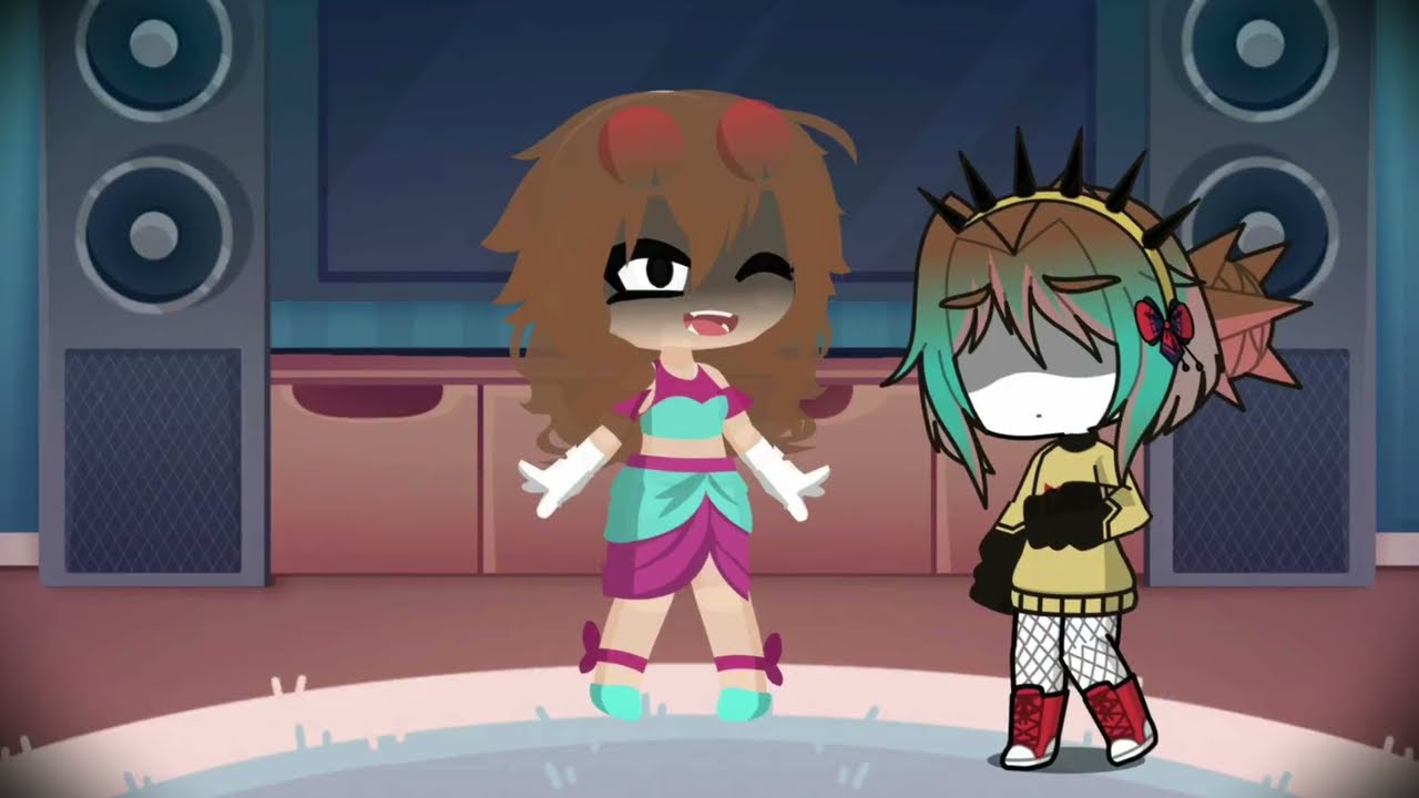 #fypシ゚viral #gl2 #trending #cool #gachalife2 🫗❤️‍🩹ты – стекло❤️‍🩹🫗