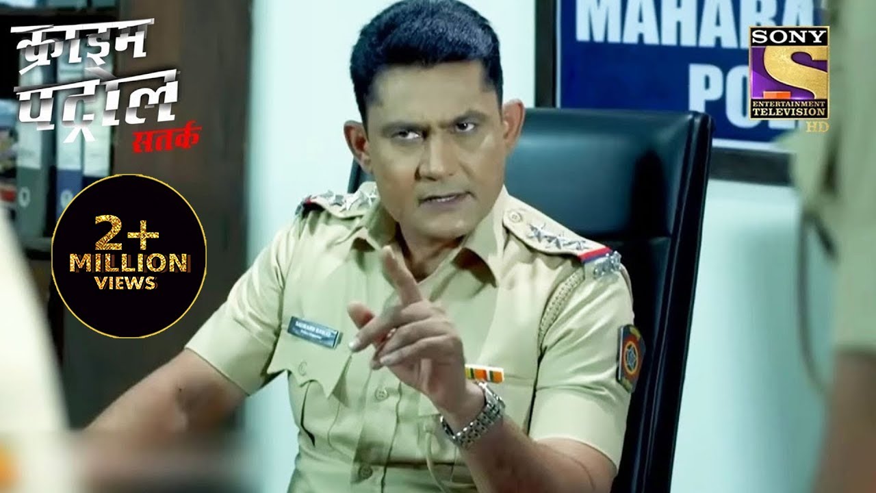 A Case That Leads Back To 9 Years! | Crime Patrol | Inspector Series
