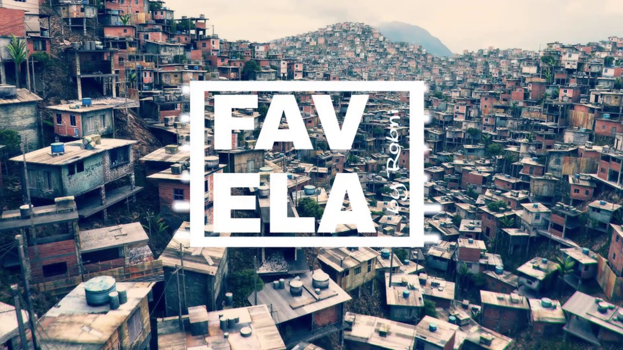 Best Of Favela Trap 2016 [ Favela Trap Mix ]